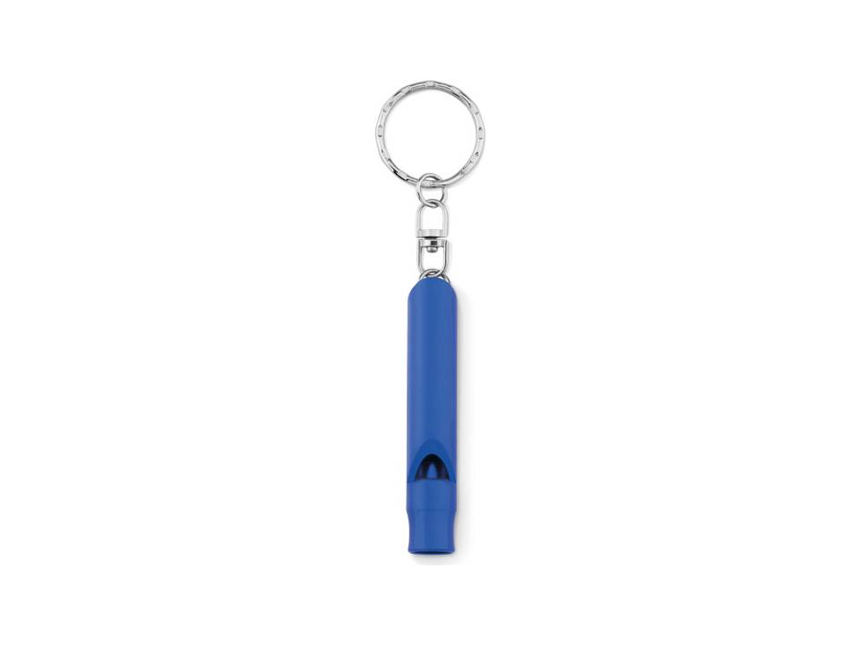 Whistle with key ring Silva 5