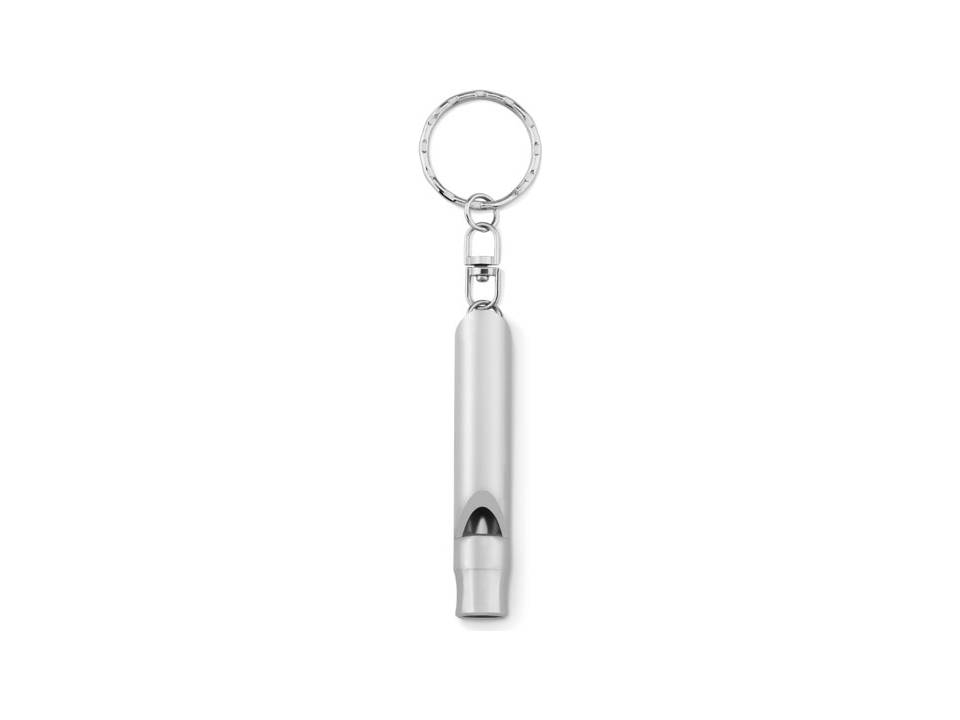 Whistle with key ring Silva 3