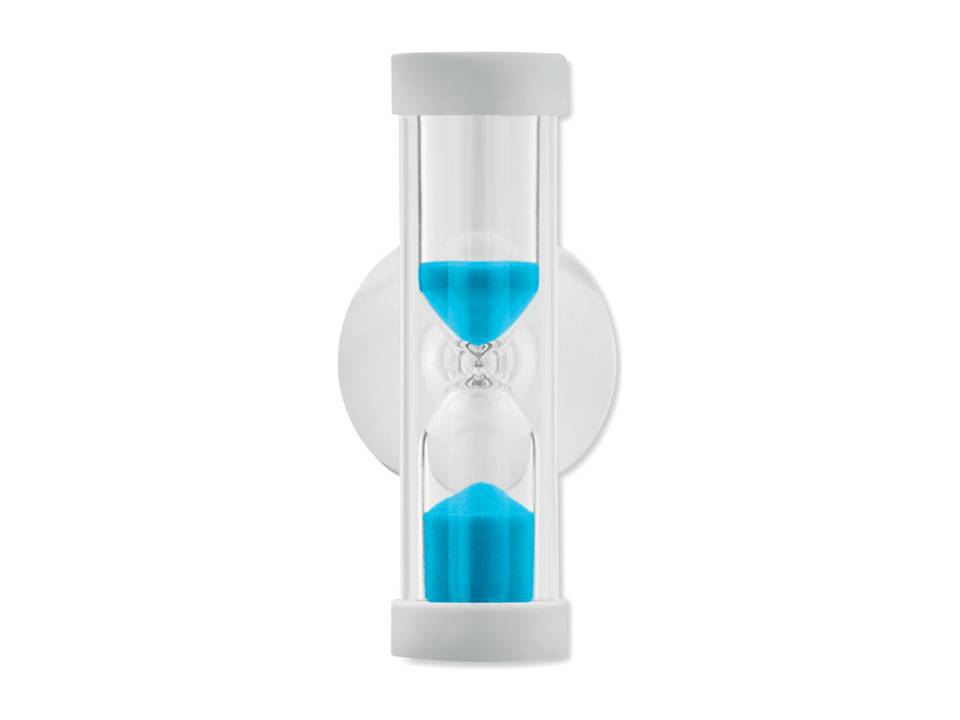 Shower sand timer 10