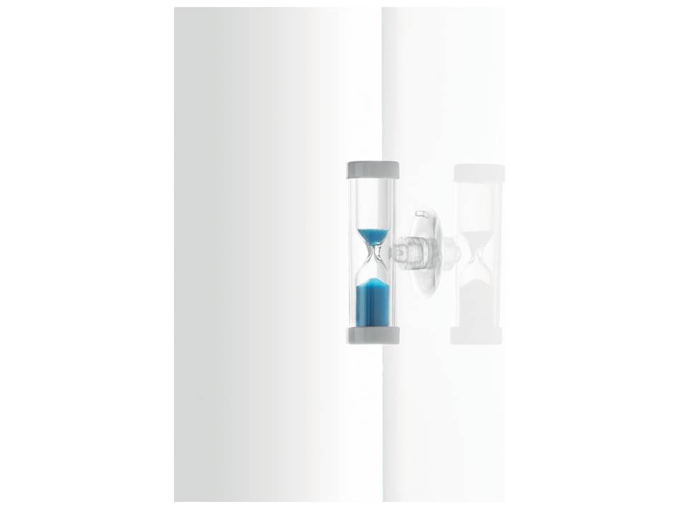 Shower sand timer 11