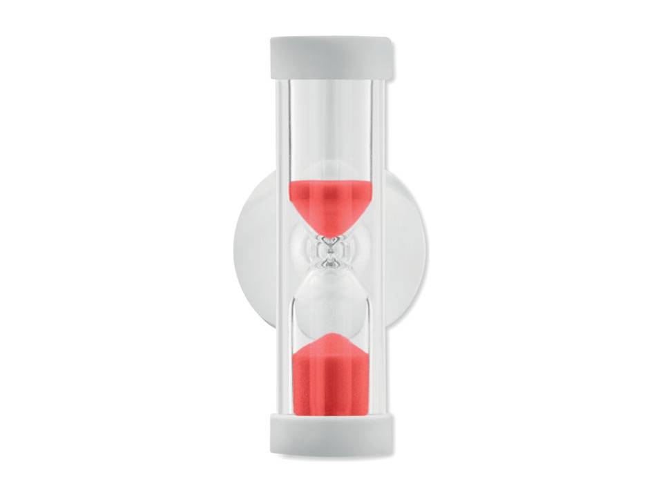 Shower sand timer 5