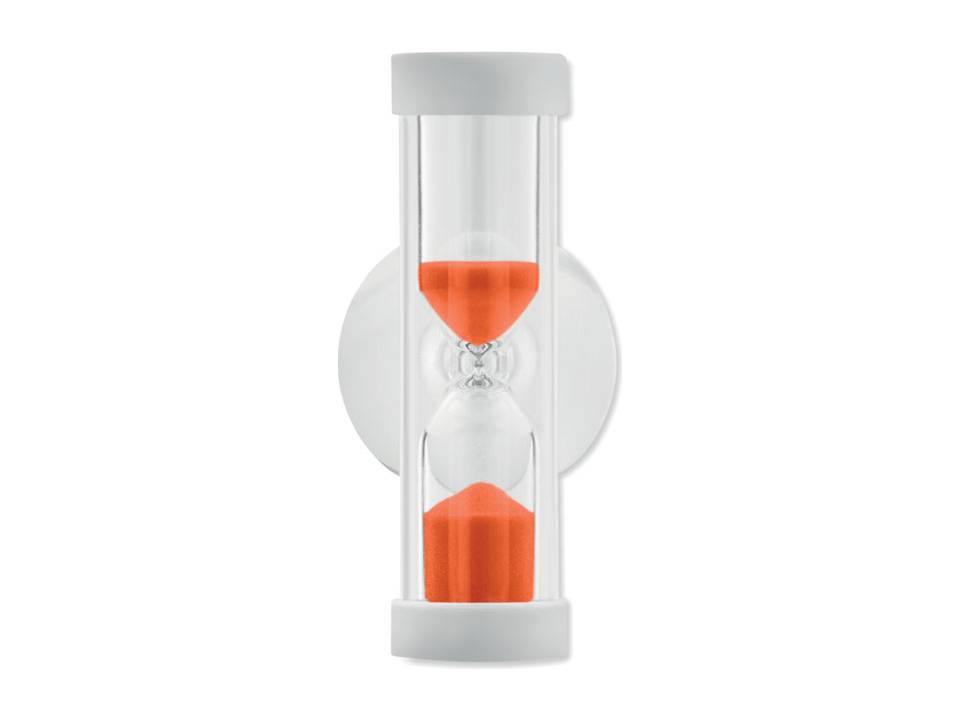 Shower sand timer 1