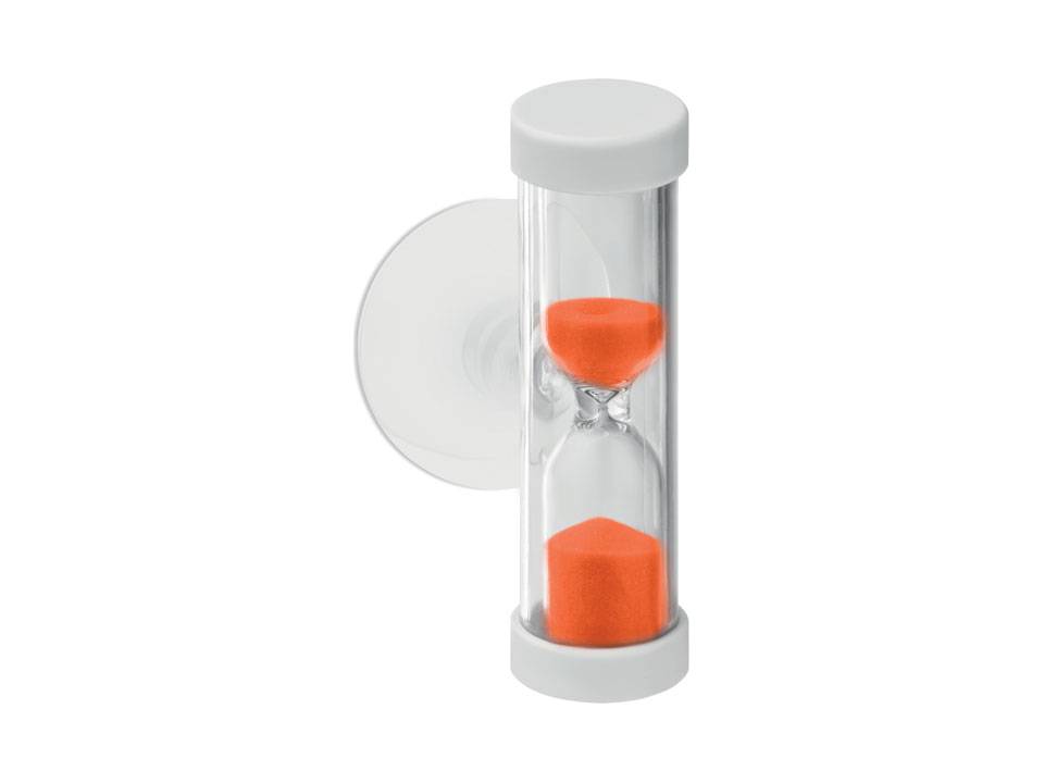 Shower sand timer 2