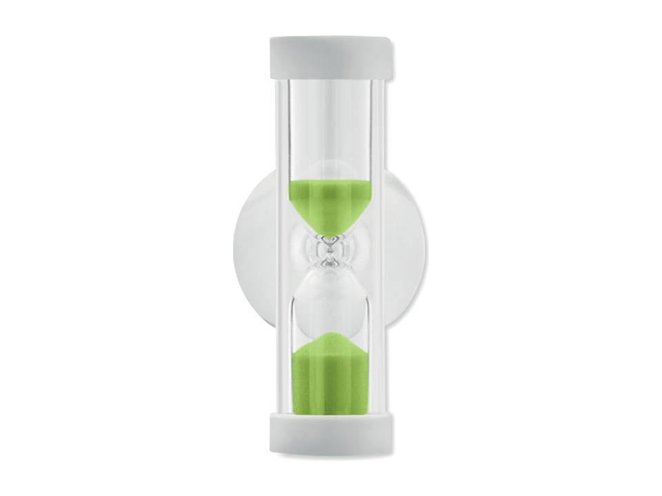 Shower sand timer 4