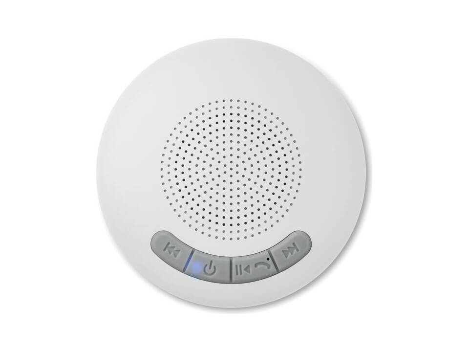 Shower speaker 5