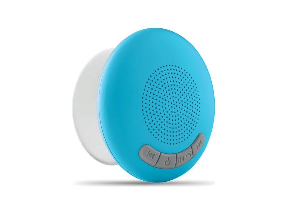 Shower speaker 7