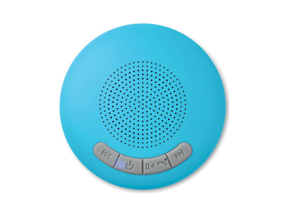Shower speaker 10