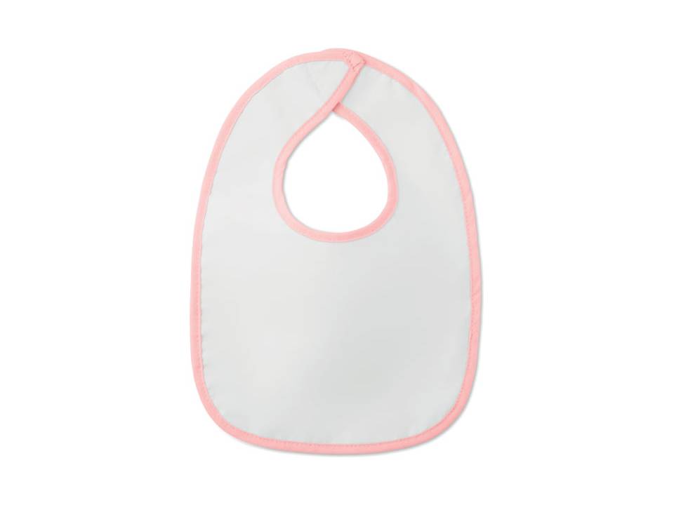 Baby bib 1