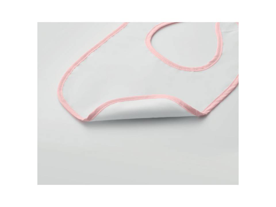Baby bib 2