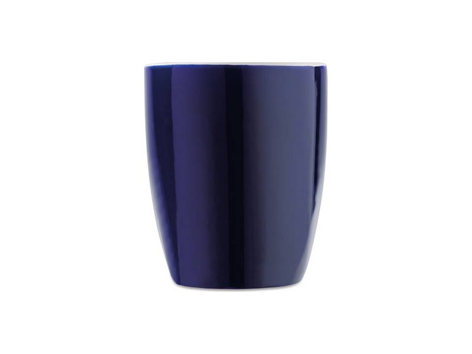 Ceramic coloured mug 300 ml 15