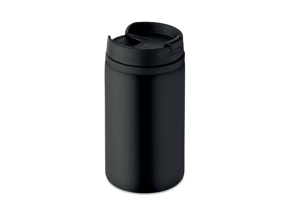 Double wall cup 250 ml