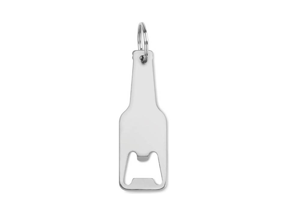 Botelia bottle opener with keyring 1