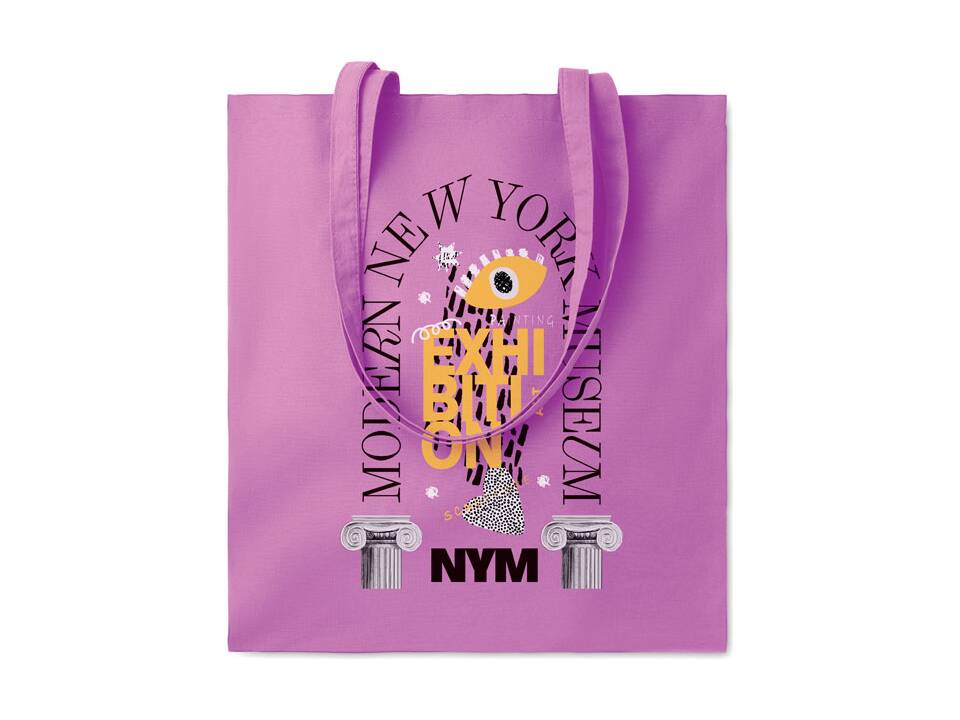 Shopping Bag Cottonel Colour 13