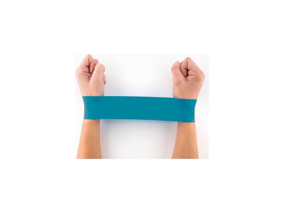 Sports band Stretch It 9