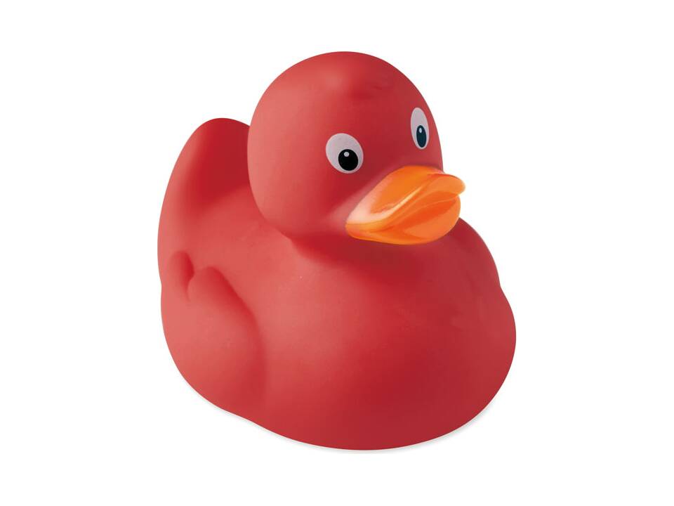 PVC duck 4