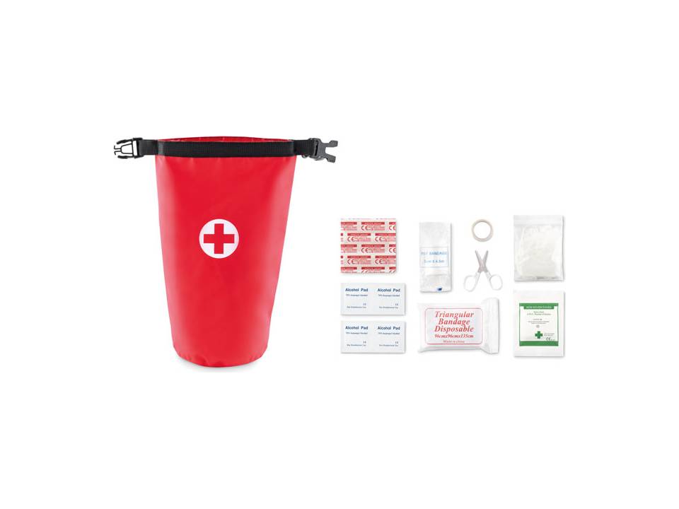 First aid superbag 1