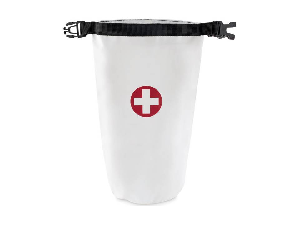 First aid superbag 4