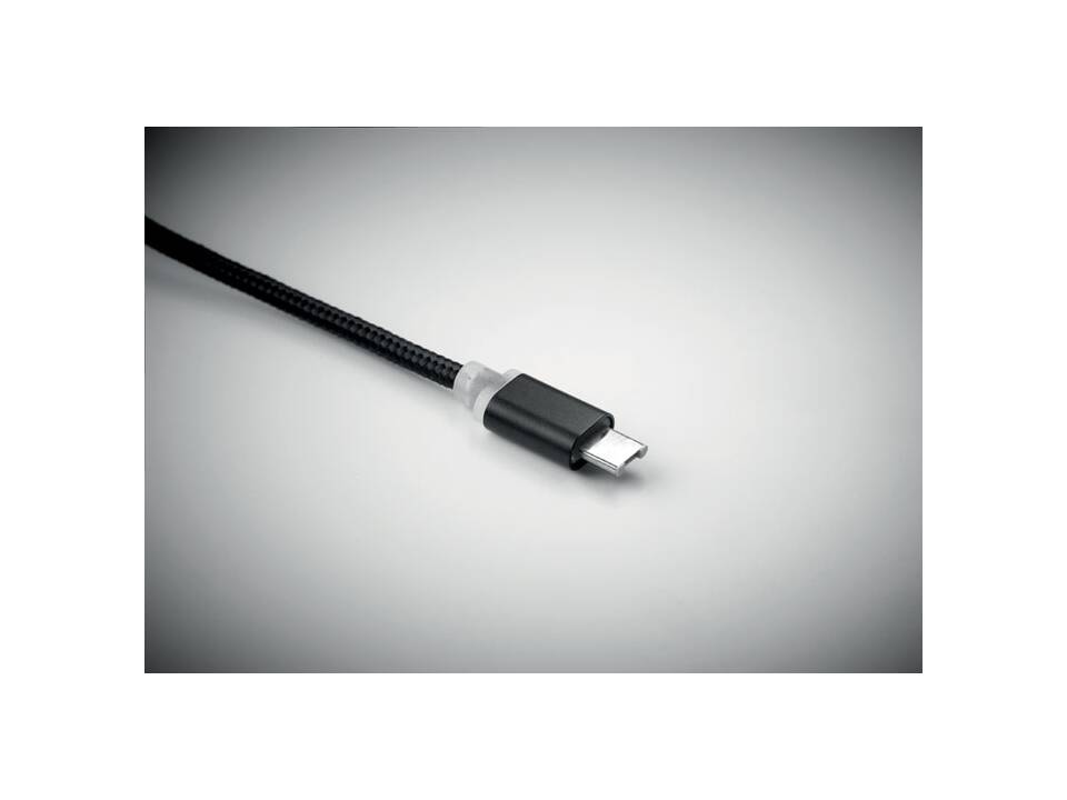 Key ring with USB type C cable 4