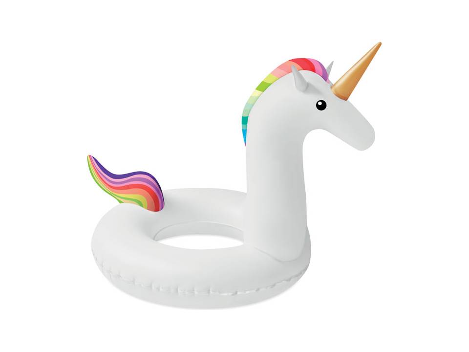 Inflatable unicorn 2