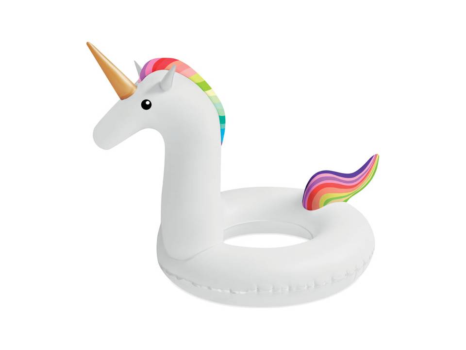 Inflatable unicorn 1