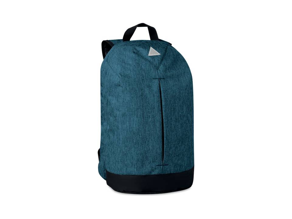 Backpack in 600D 6