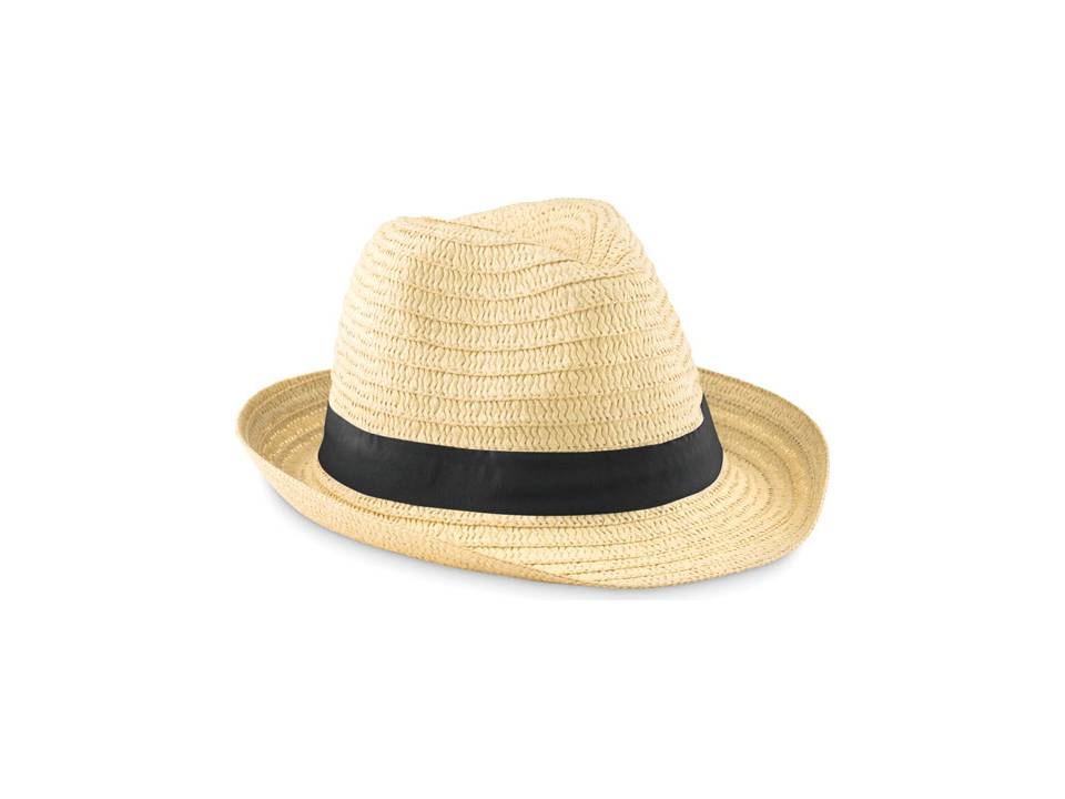 Paper straw hat 5