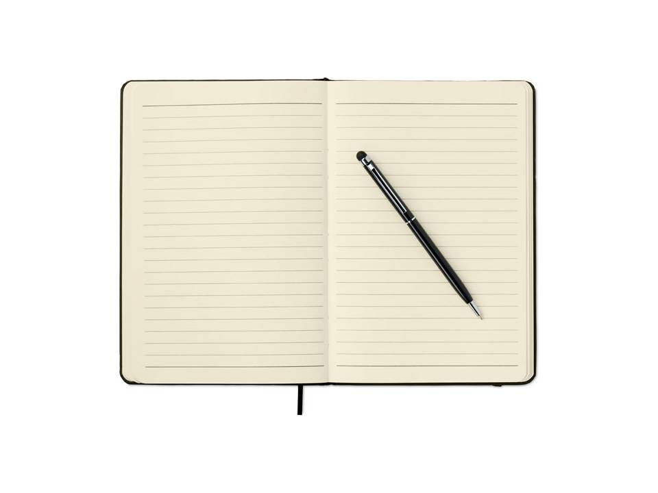 Neilo notebook set including stylus 14