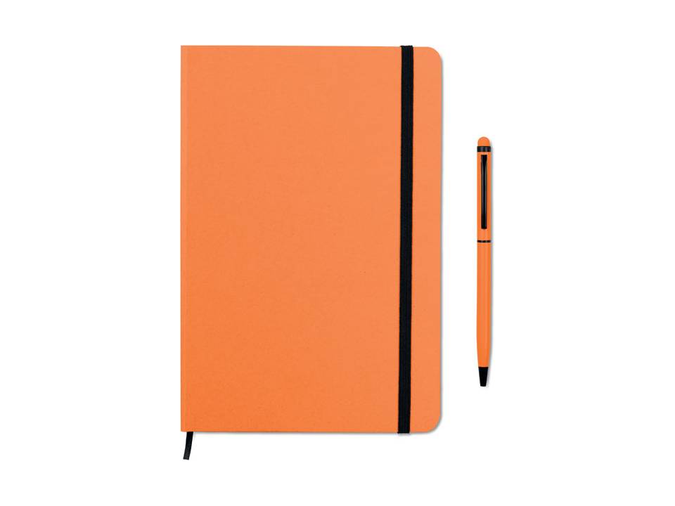 Neilo notebook set including stylus 3