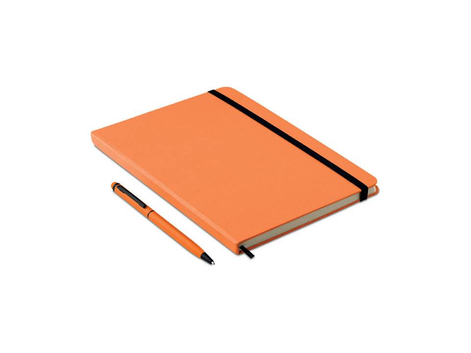 Neilo notebook set including stylus 1