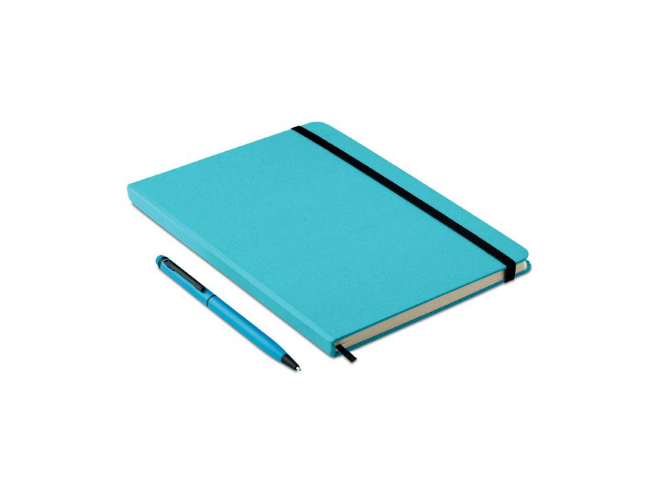 Neilo notebook set including stylus 16