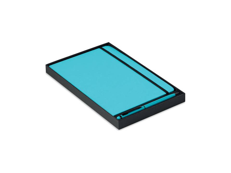 Neilo notebook set including stylus 15