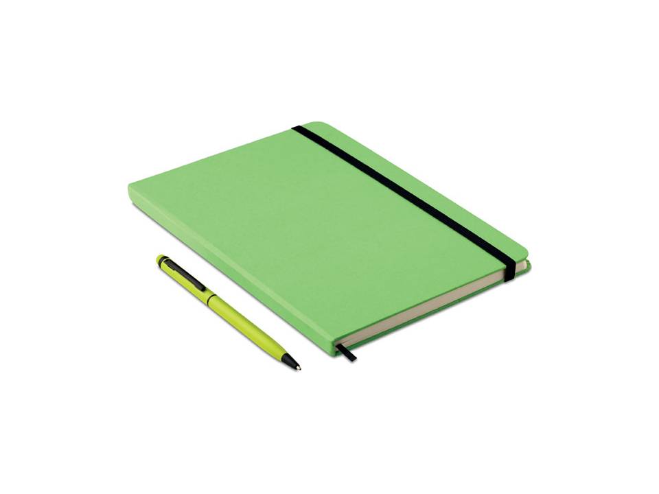 Neilo notebook set including stylus 5