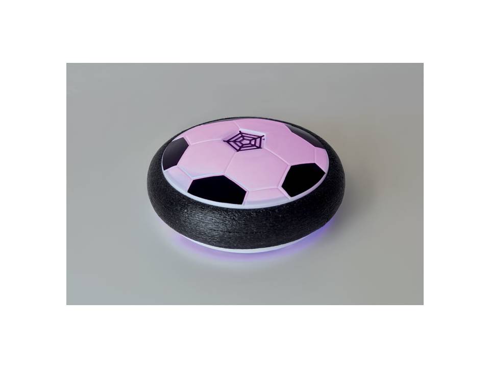 Hover ball Promo 1