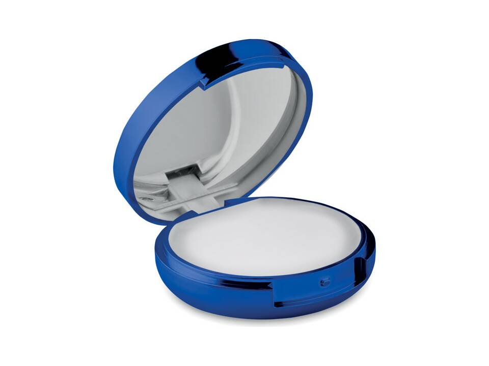 Mirror lip balm
