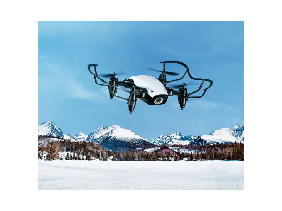 WIFI foldable drone 2