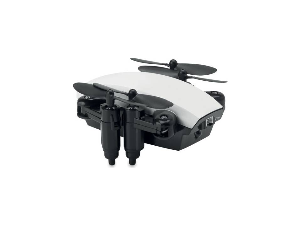 WIFI foldable drone 4