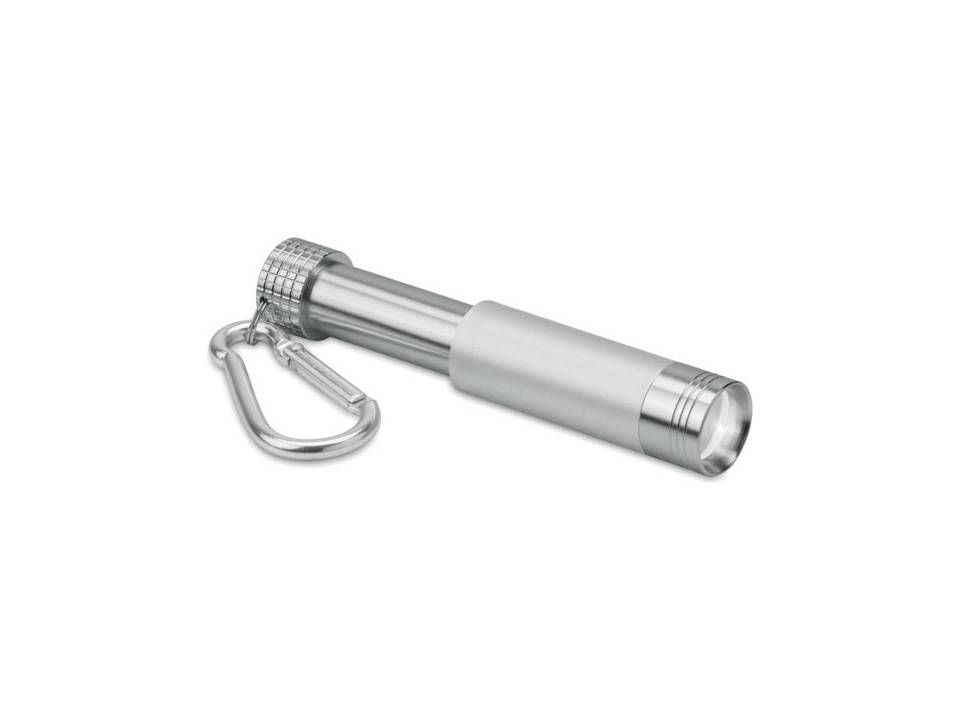 Pop light LED key ring 2