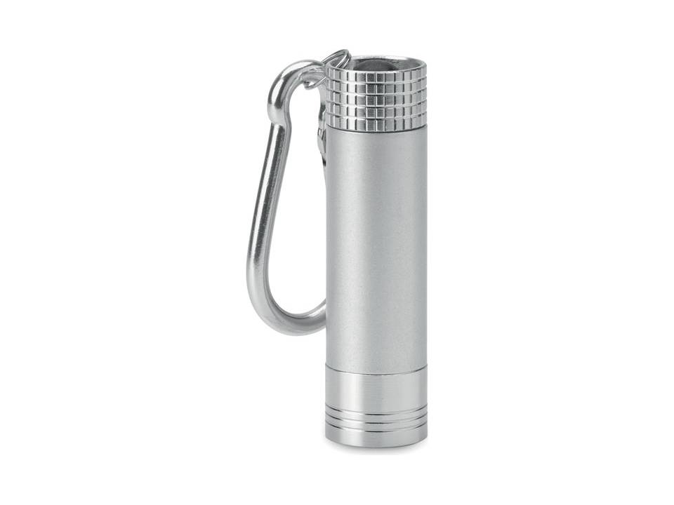 Pop light LED key ring 3