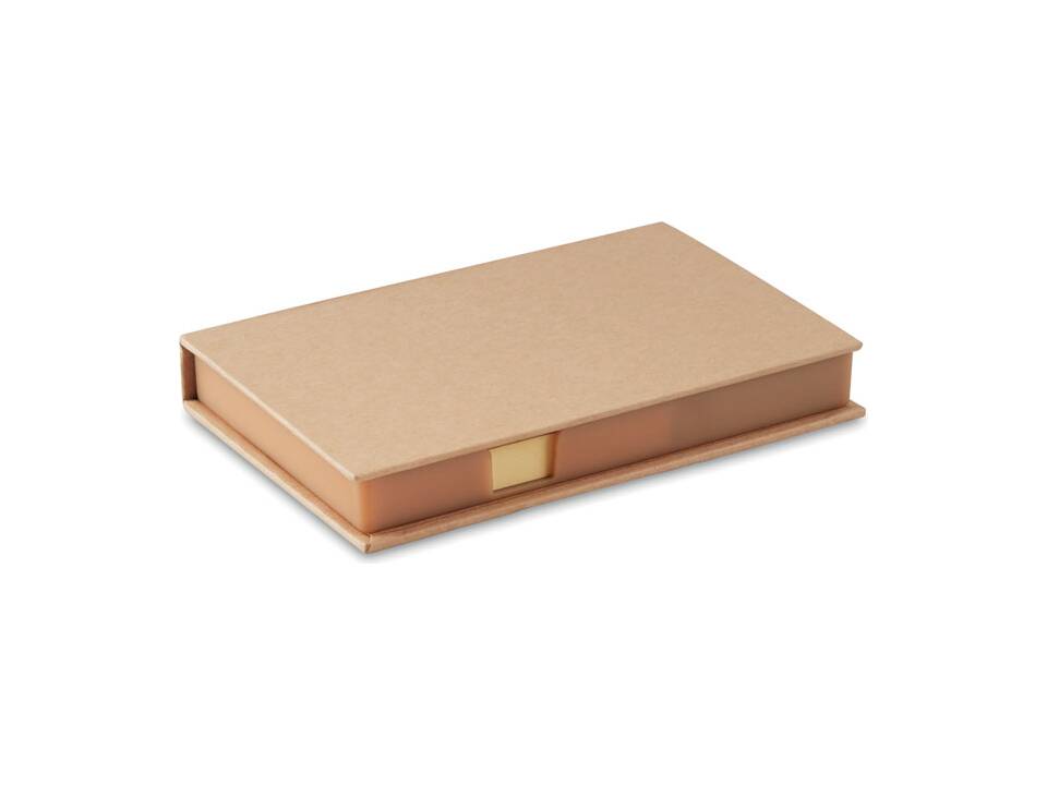 Desk set memo with calendar 3