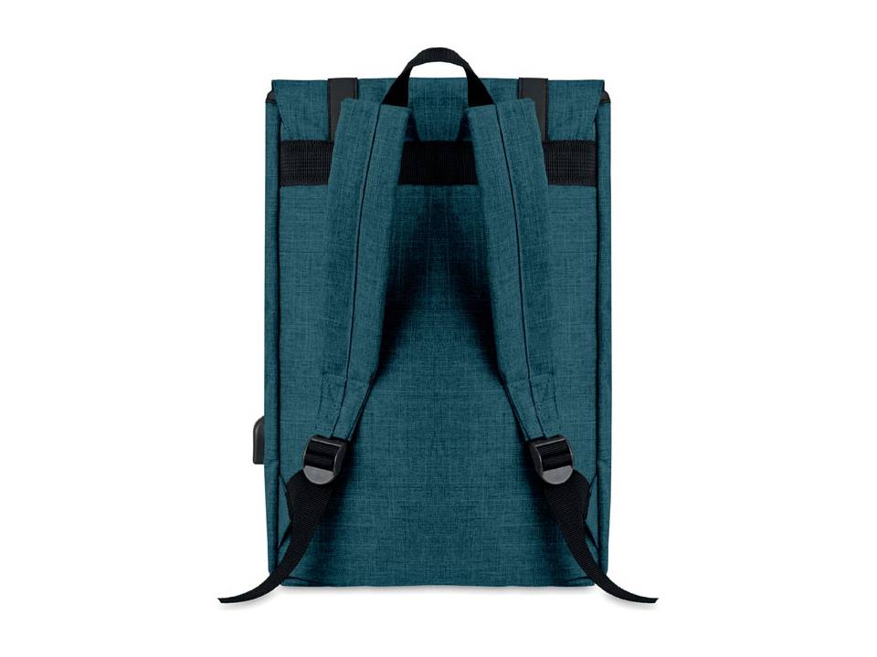 Computer backpack Riga 11