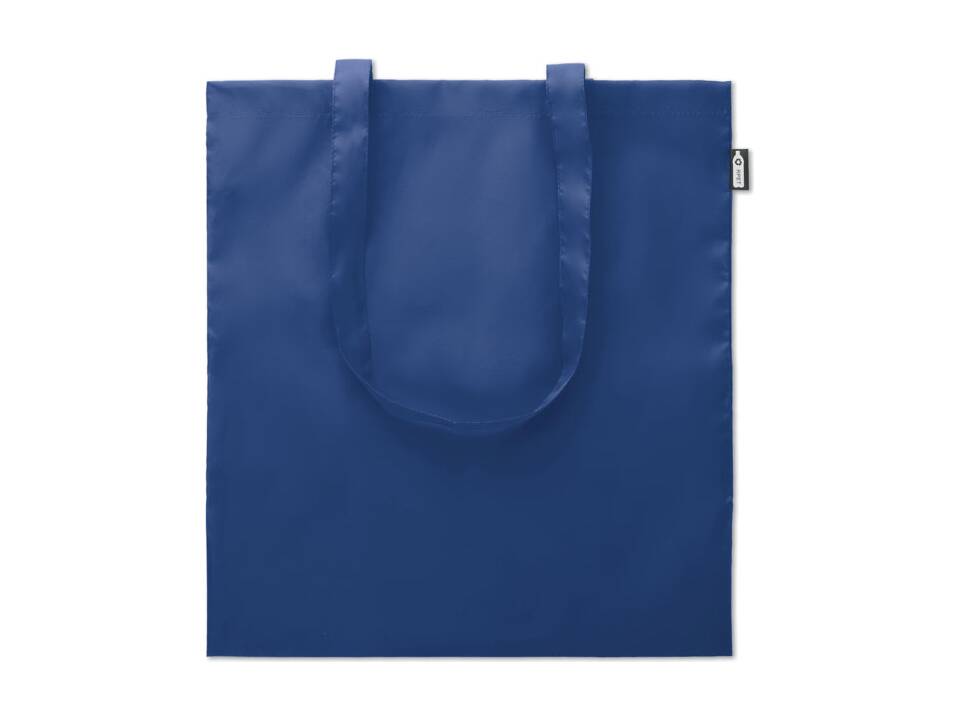 Shopping bag in RPET 4