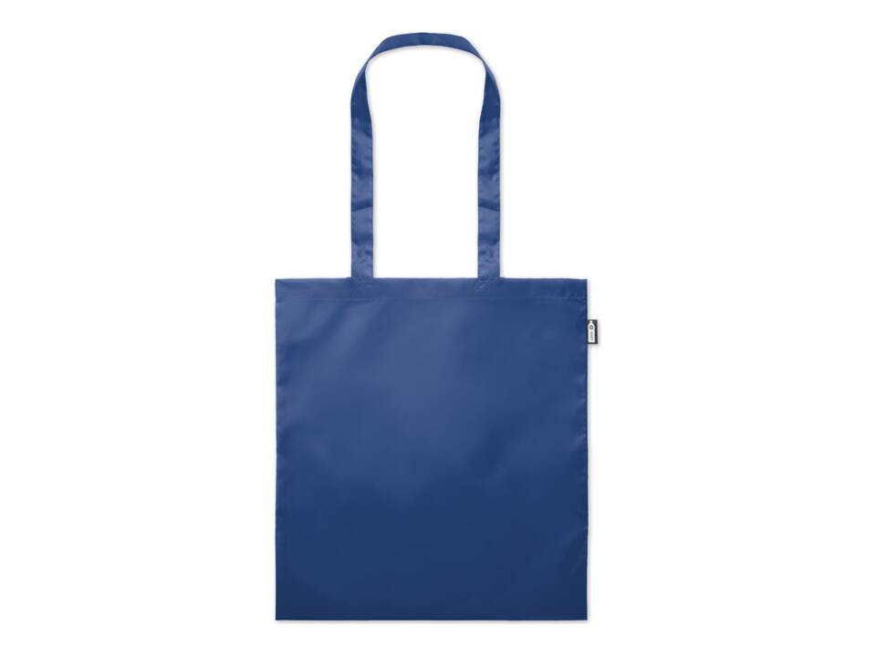 Shopping bag in RPET 5