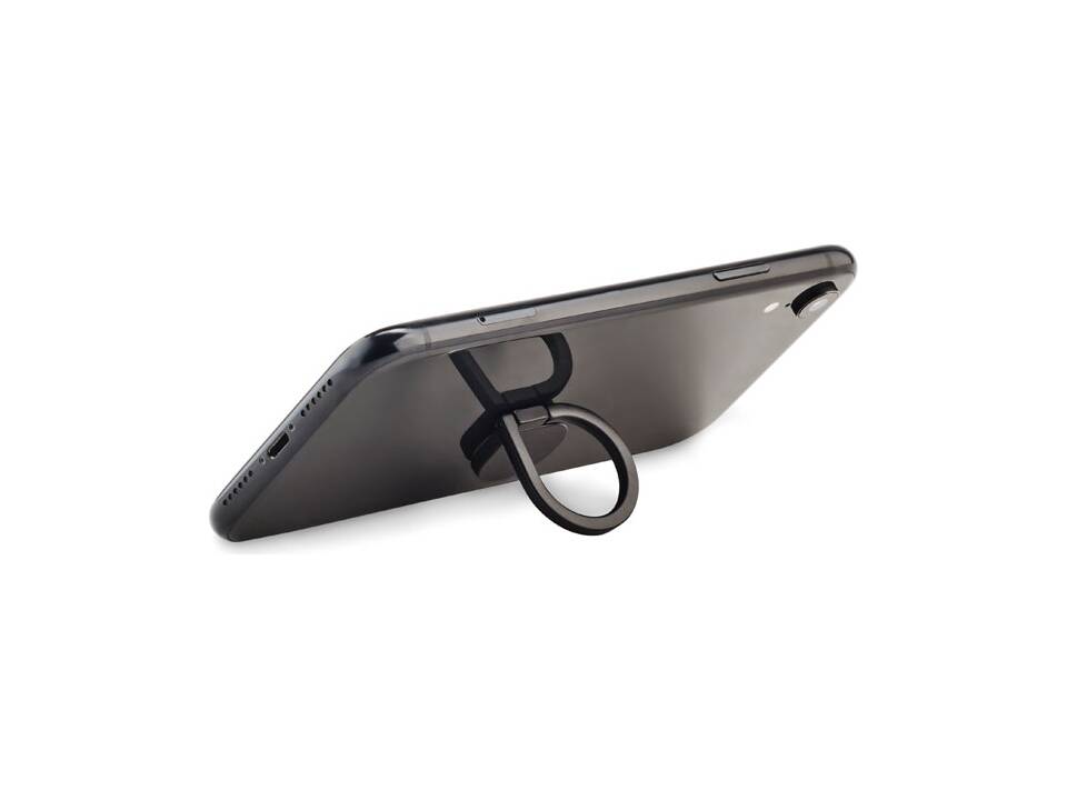 Phone holder-stand ring 3