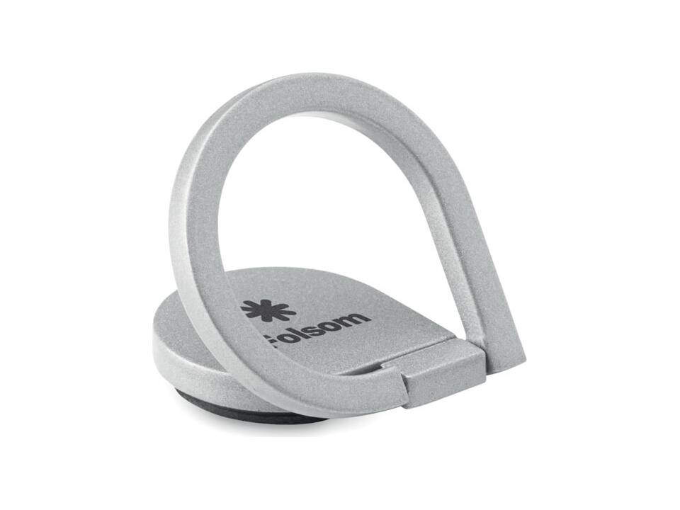Phone holder-stand ring 10