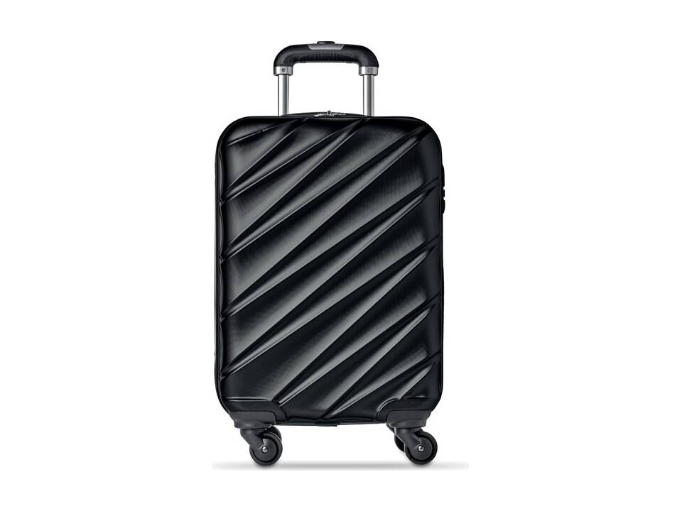 PET 20 inch Trolley 7