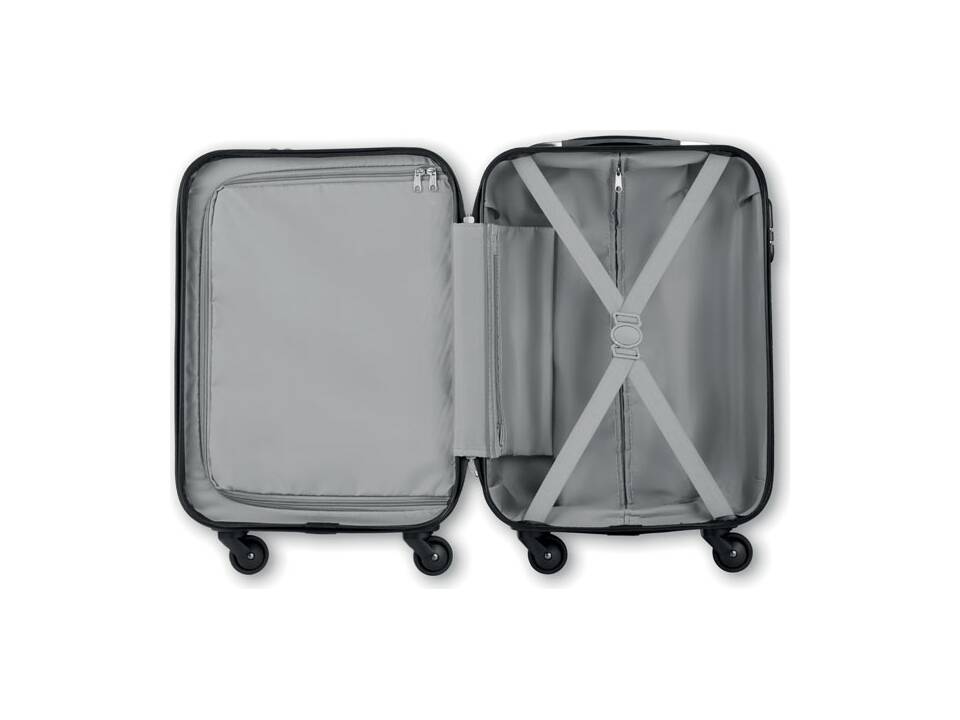 PET 20 inch Trolley 8