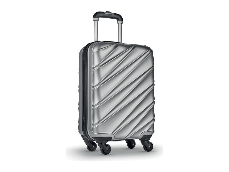 PET 20 inch Trolley 3