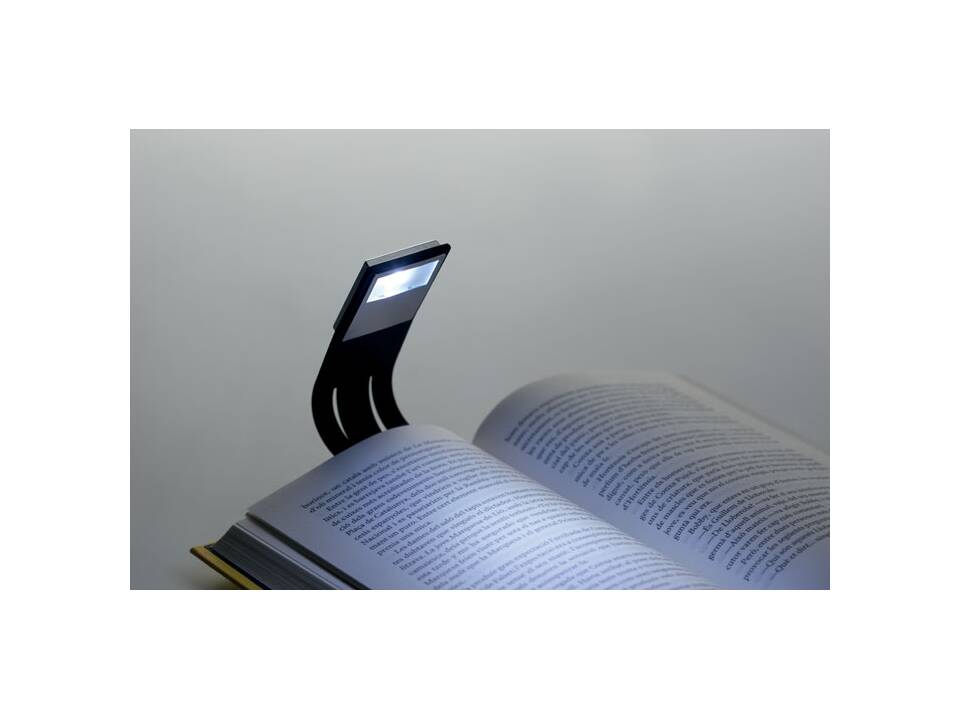 Book Light 3