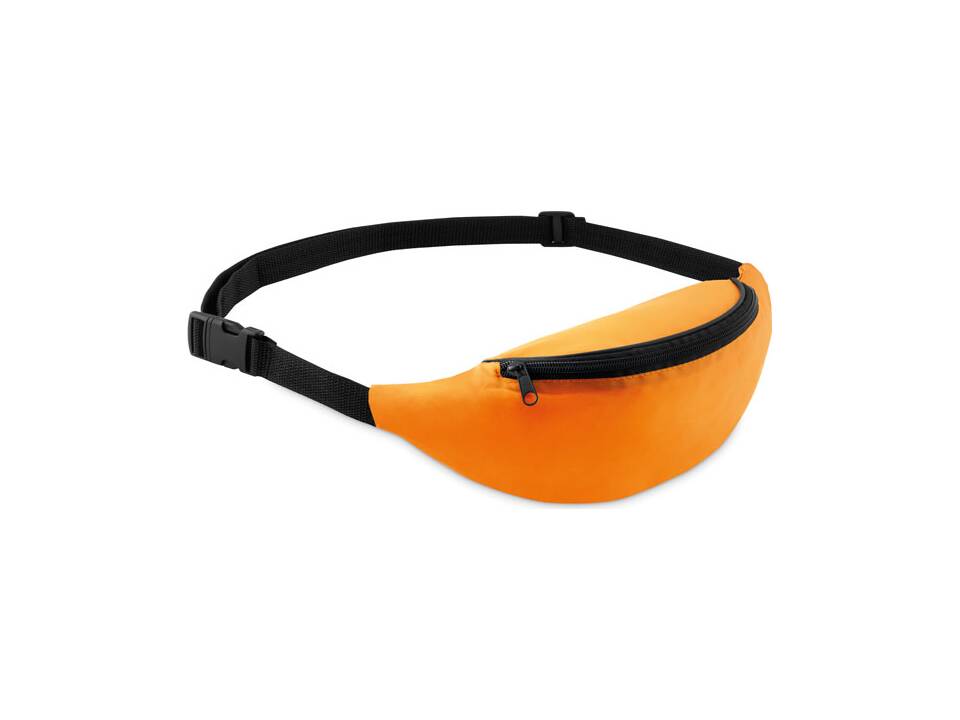 Fanny bag in 210D polyester 3