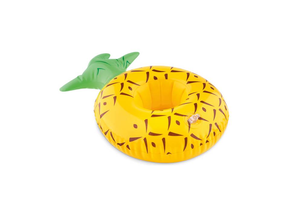 Inflatable can holder 1